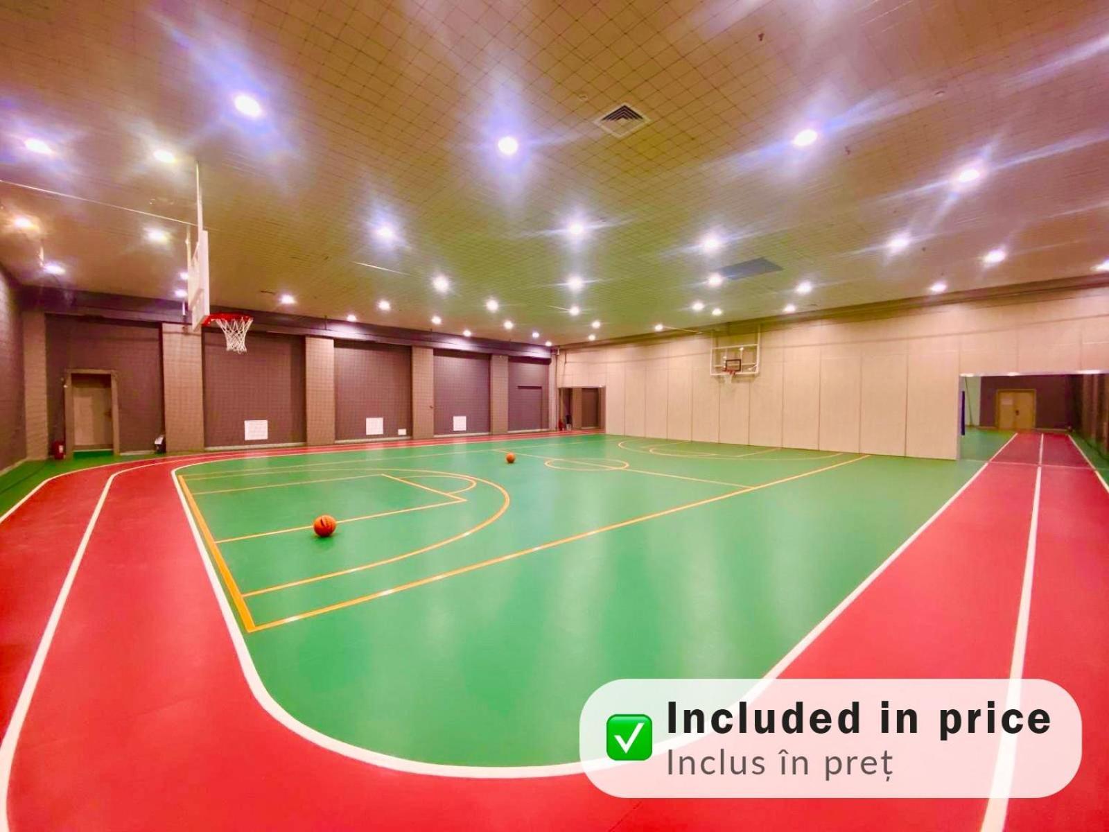 Yamaluxe - Silent & Warm With Many Facilities Apartment Bukarest