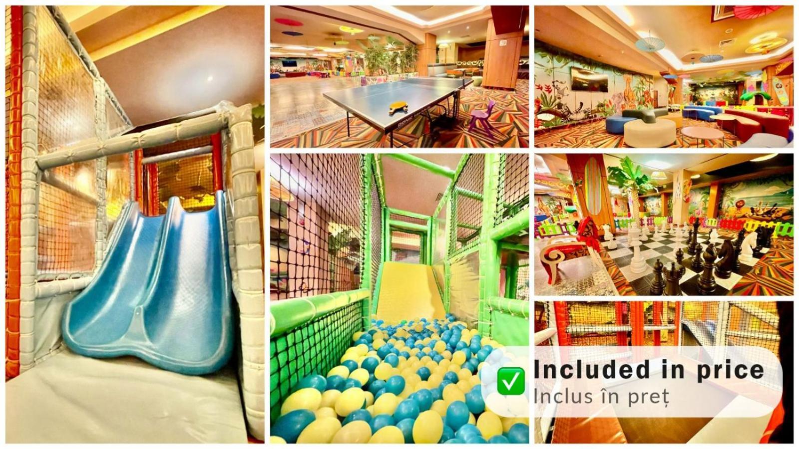 Yamaluxe - Silent & Warm With Many Facilities * בוקרשט