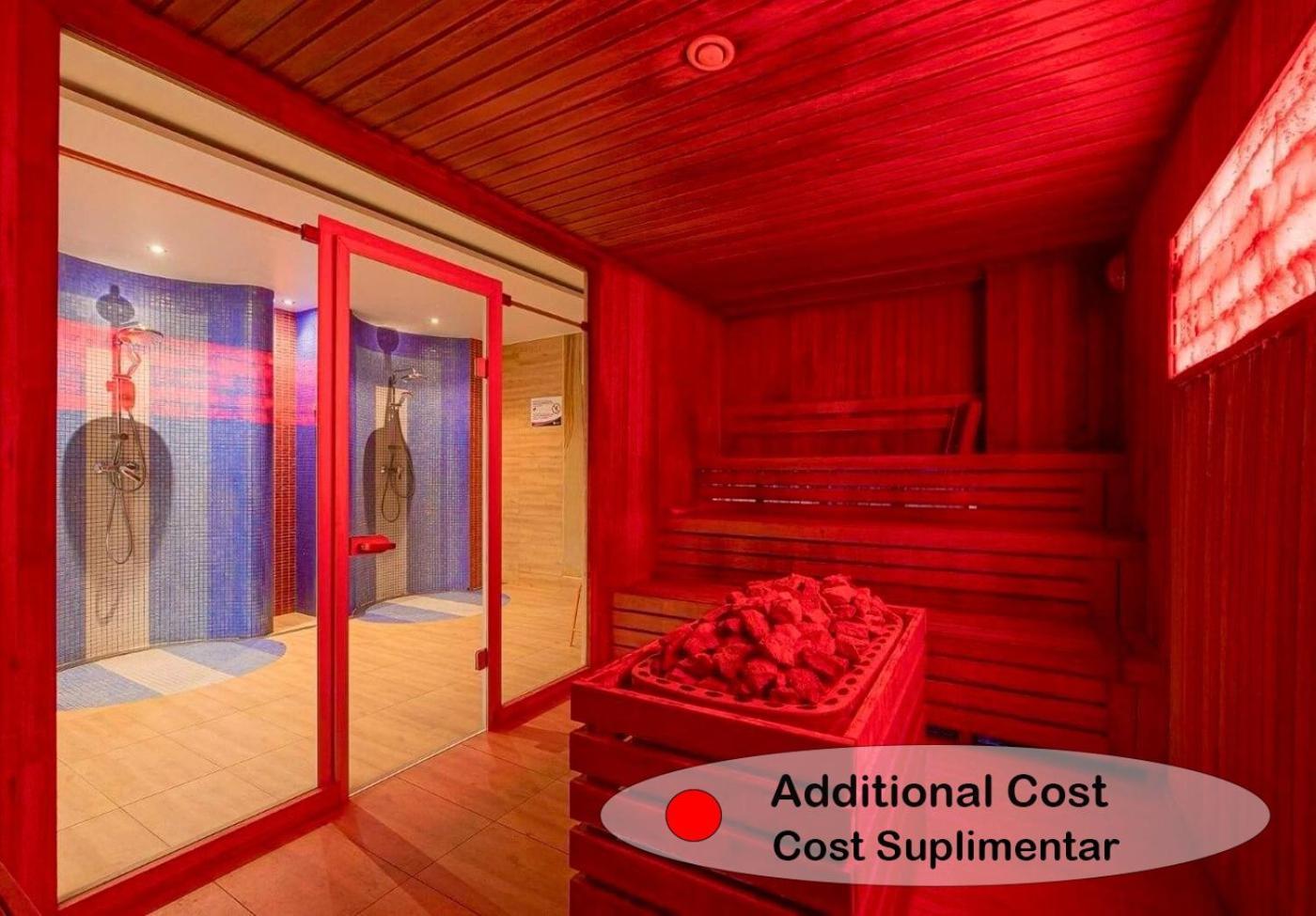 Yamaluxe - Silent & Warm With Many Facilities *